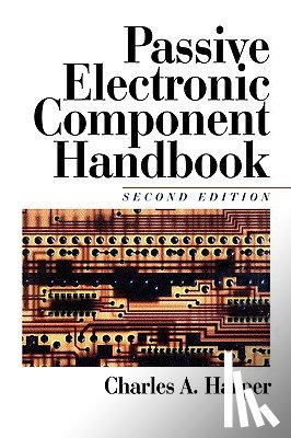 Harper, Charles A - Passive Electronic Component Handbook