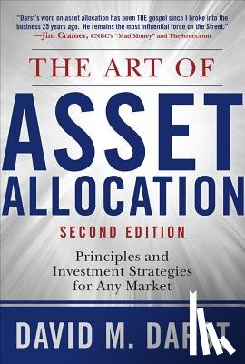 Darst, David - The Art of Asset Allocation: Principles and Investment Strategies for Any Market, Second Edition