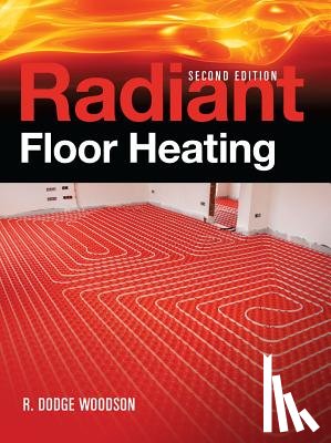 Woodson, R. Dodge - Radiant Floor Heating