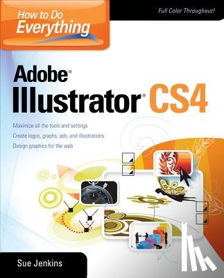 Jenkins, Sue - How to Do Everything Adobe Illustrator