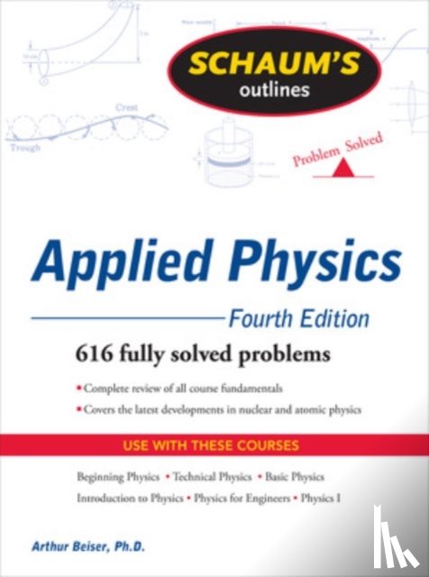Beiser, Arthur - Schaum's Outline of Applied Physics, 4ed