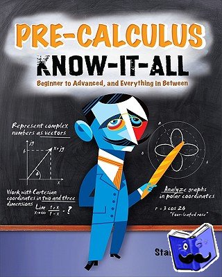Gibilisco, Stan - Pre-Calculus Know-It-ALL