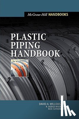 Willoughby, David - Plastic Piping Handbook