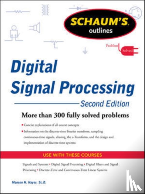 Hayes, Monson - Schaums Outline of Digital Signal Processing