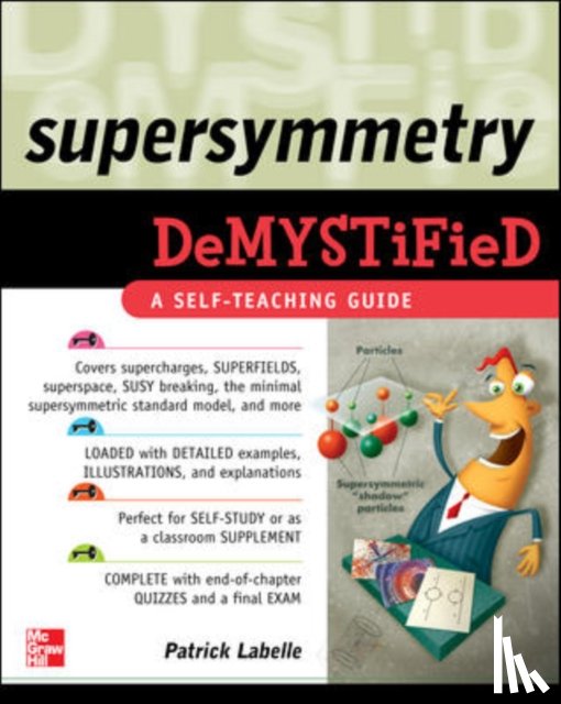 LaBelle, Patrick - Supersymmetry DeMYSTiFied
