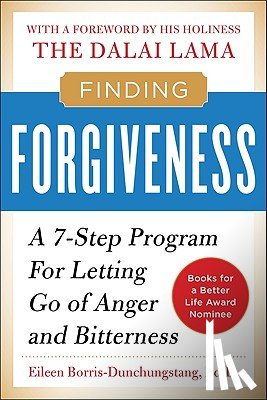 Borris-Dunchunstang, Eileen - Finding Forgiveness