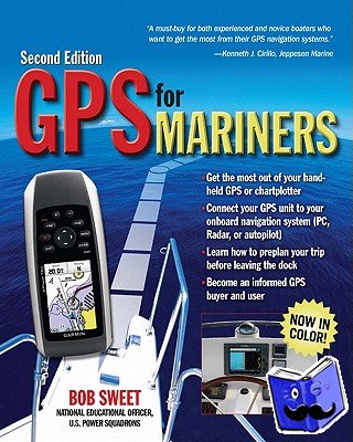 Sweet, Robert - GPS for Mariners