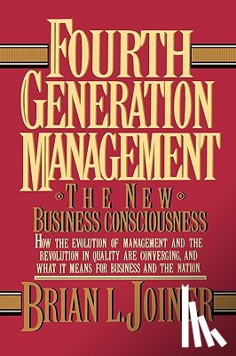 Joiner, Brian - Fourth Generation Management
