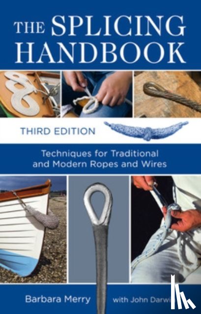 Merry, Barbara - The Splicing Handbook, Third Edition