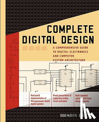 Balch, Mark - Complete Digital Design