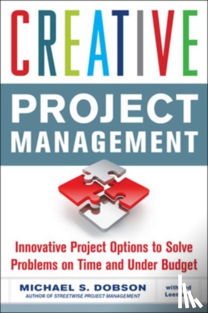 Dobson, Michael - Creative Project Management