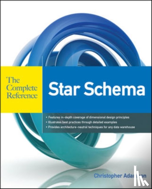 Adamson, Christopher - Star Schema The Complete Reference