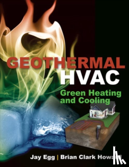 Egg, Jay, Howard, Brian - Geothermal HVAC