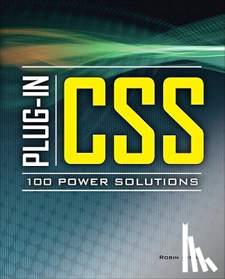 Nixon, Robin - Plug-In CSS 100 Power Solutions