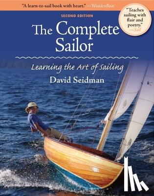 Seidman, David - The Complete Sailor: Learning the Art of Sailing