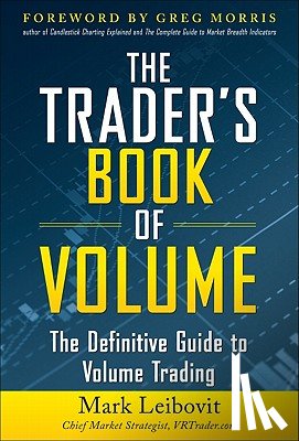 Leibovit, Mark - The Trader's Book of Volume