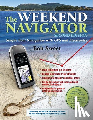 Sweet, Robert - The Weekend Navigator