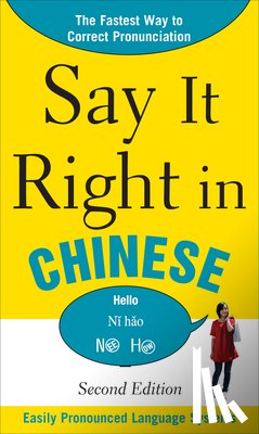 EPLS, NA - Say It Right In Chinese