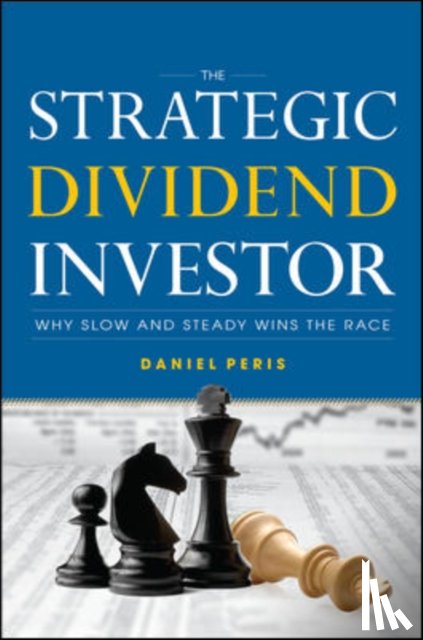 Peris, Daniel - The Strategic Dividend Investor