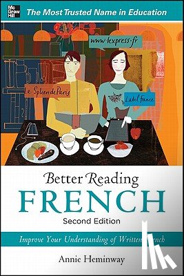 Heminway, Annie - Better Reading French