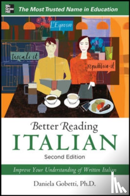 Gobetti, Daniela - Better Reading Italian