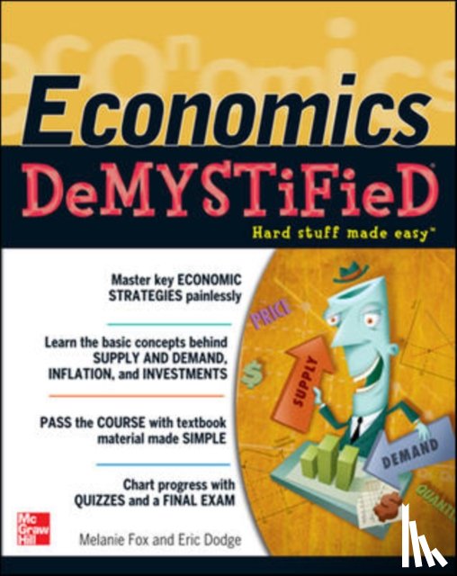 Fox, Melanie, Dodge, Eric - Economics DeMYSTiFieD