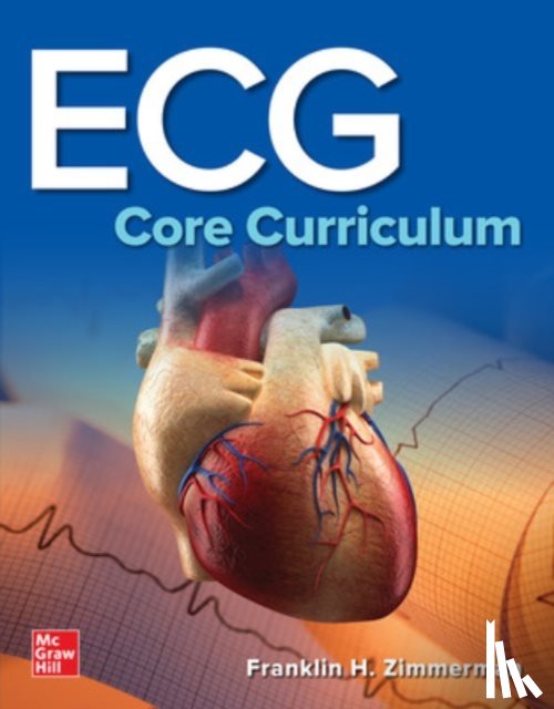 Zimmerman, Franklin - ECG Core Curriculum