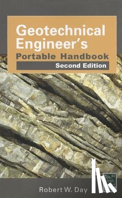 Day, Robert - Geotechnical Engineers Portable Handbook, Second Edition