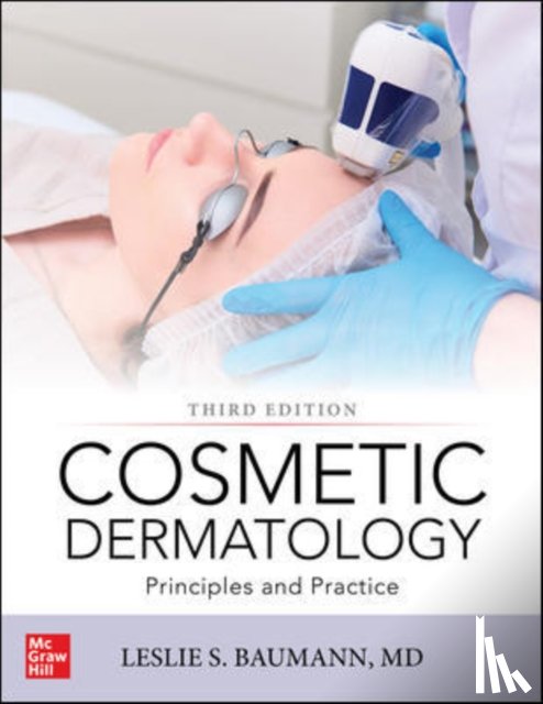 Baumann, Leslie, Rieder, Evan A., Sun, Mary D. - Baumann's Cosmetic Dermatology, Third Edition