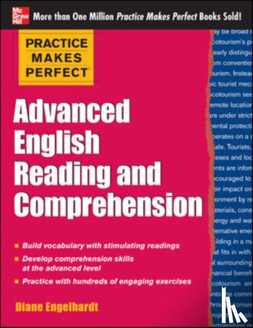 Engelhardt, Diane - Practice Makes Perfect Advanced English Reading and Comprehension