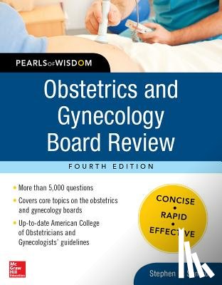 Somkuti, Stephen - Obstetrics and Gynecology Board Review Pearls of Wisdom, Fourth Edition