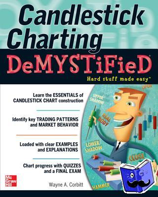 Corbitt, Wayne - Candlestick Charting Demystified