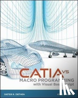 Ziethen, Dieter - CATIA V5