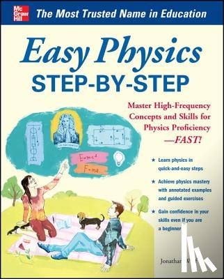 Wolf, Jonathan - Easy Physics Step-by-Step