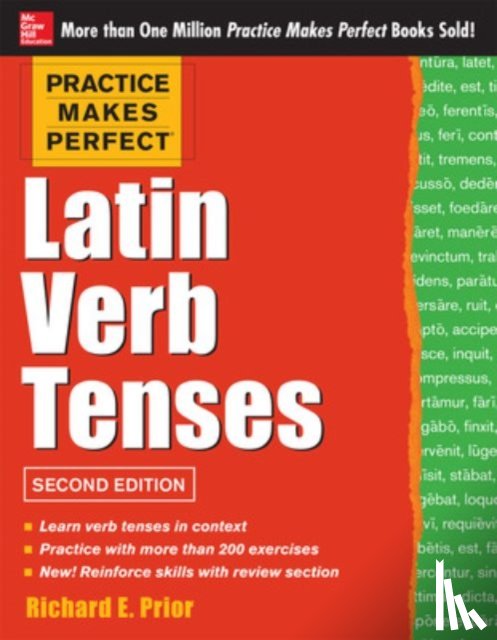 Prior, Richard - Practice Makes Perfect Latin Verb Tenses