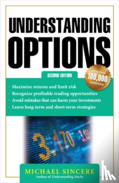 Sincere, Michael - Understanding Options 2E