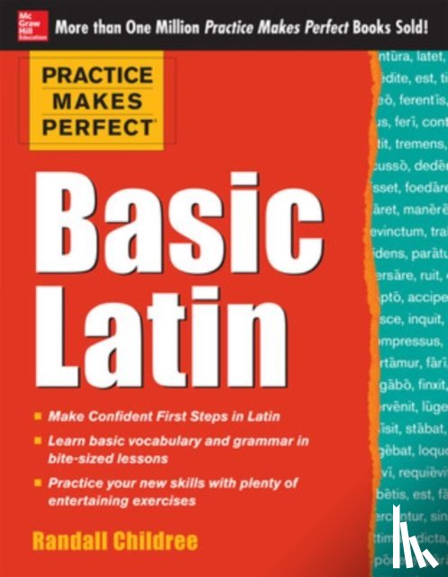 Childree, Randall - Practice Makes Perfect Basic Latin