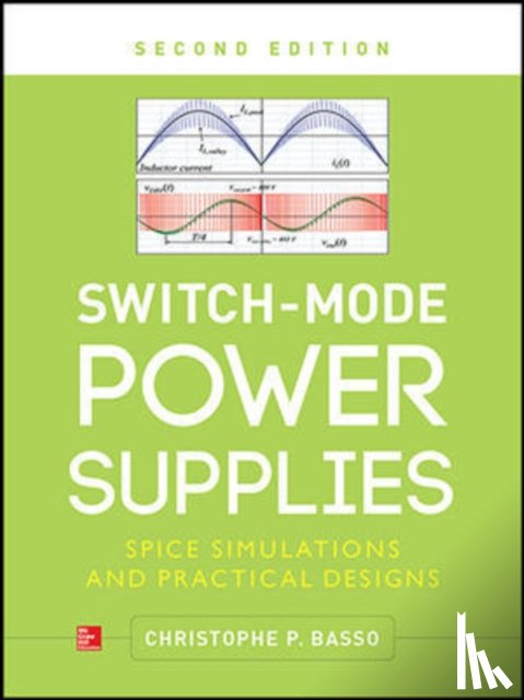 Basso, Christophe - Switch-Mode Power Supplies, Second Edition