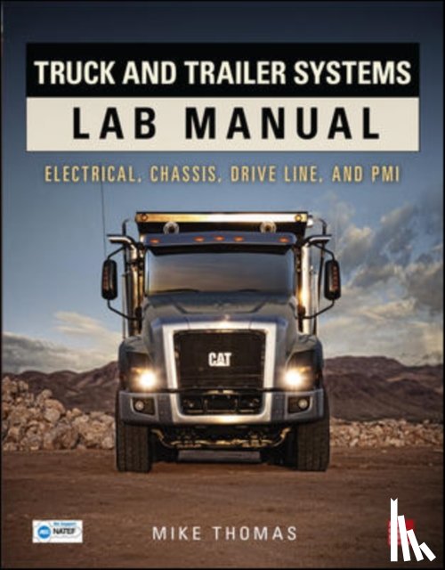 Thomas, Mike - Truck and Trailer Systems Lab Manual