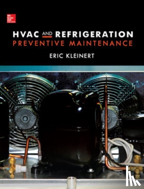 Kleinert, Eric - HVAC and Refrigeration Preventive Maintenance