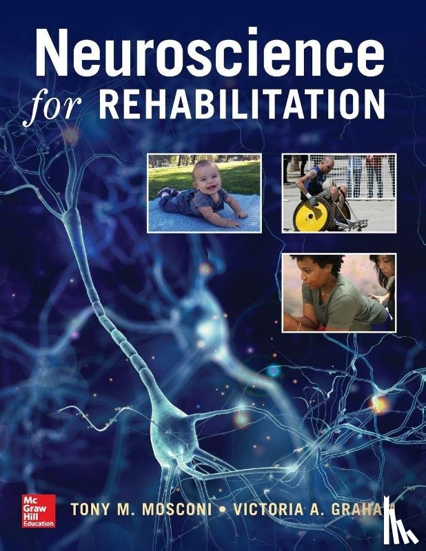 Mosconi, Tony, Graham, Victoria - Neuroscience for Rehabilitation