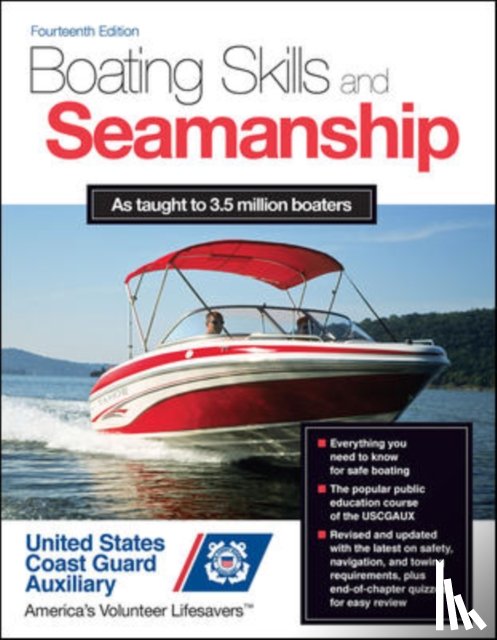 U.S. Coast Guard Auxiliary Assoc., Inc. - Boating Skills and Seamanship
