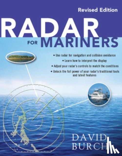 Burch, David - Radar for Mariners, Revised Edition
