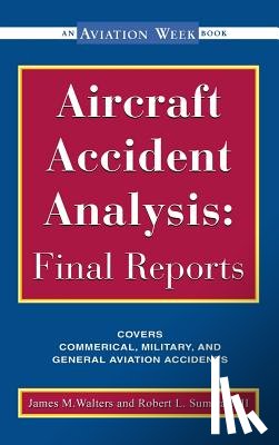 Walters - Aircraft Accident Analysis: Final Reports