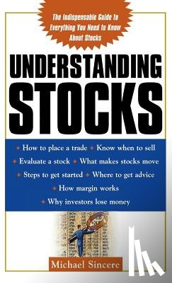 Sincere, Michael - Understanding Stocks