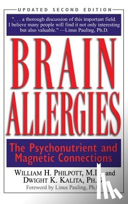 Philpott, William H. - Brain Allergies: The Psycho-Nutrient Connection