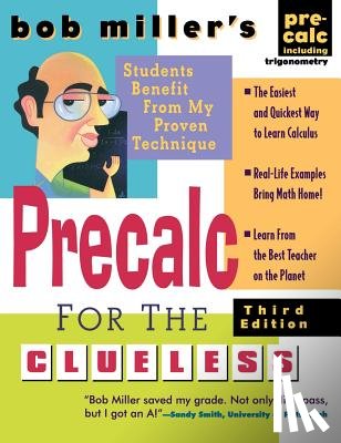 Miller - Bob Miller's Precalc for the Clueless