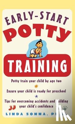 Sonna, Linda - Early-Start Potty Training
