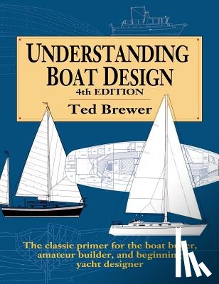 Brewer, Ted - Understanding Boat Design (H/C)