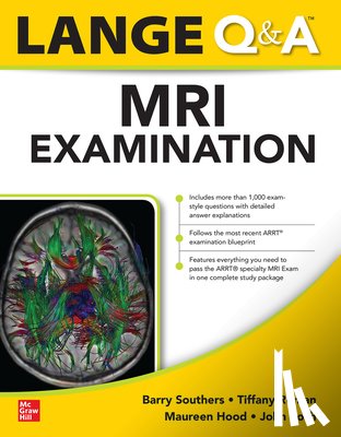 Southers, Barry, Roman, Tiffany, Weening, Richard, Hood, Maureen - Lange Q&A MRI Examination, First Edition